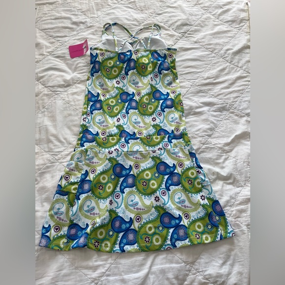 NWT: Y2K style dress - Picture 5 of 8